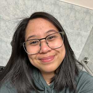 Isabel Alexie Dela Cruz