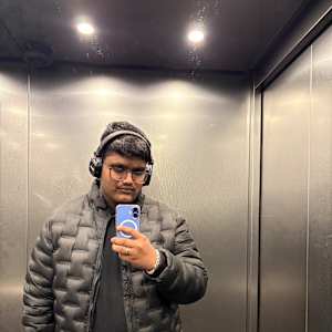 Photo of Shantam Khaitan