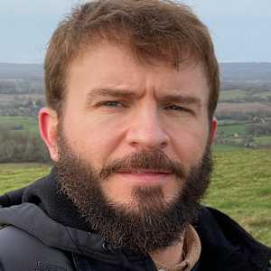Photo of Nick