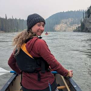 Photo of Chelsea Cook