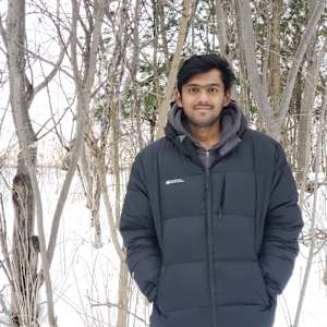 KALYANKUMAR VINAYAKABASKARAN