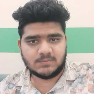 Photo of Devansh Agarwal
