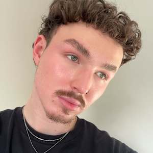 Photo of Max Mcdougall