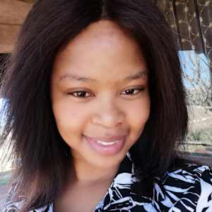 Photo of Thobile