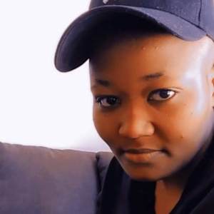Photo of Thandeka Ndlela