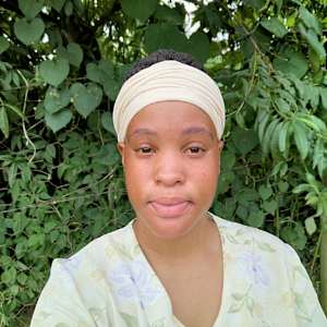 Photo of Nompilo Dlamini