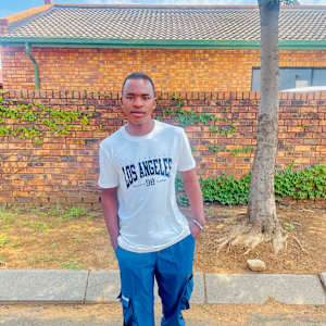 Photo of Tsima Simphiwe
