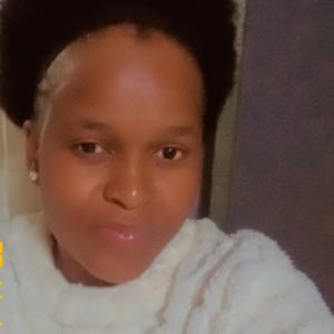 Photo of Shithembiso Mathebula