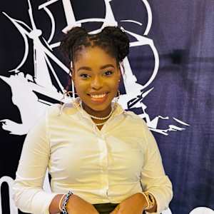 Photo of Amanda Bhengu