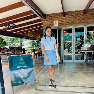 Photo of Nthabiseng Sekgobela