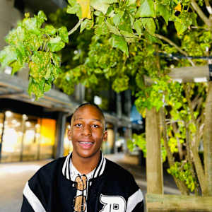 Photo of Mpho