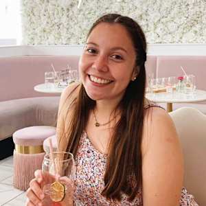 Photo of Javiera