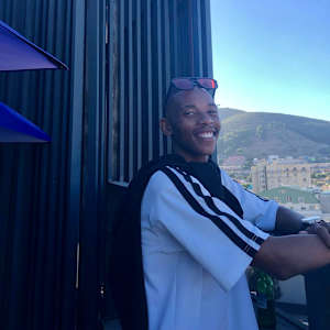 Photo of Tumelo