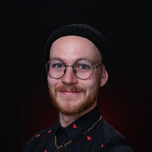 Photo of Jesse