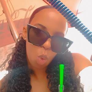 Photo of Palesa Khokhone