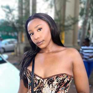 Photo of Bathandwa Mdladlamba