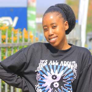 Photo of Nondumiso