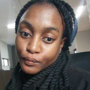 Photo of Nqobile Winnie Mabena