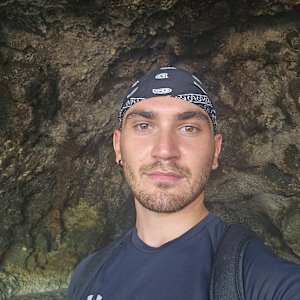 Photo of Maxime Renault