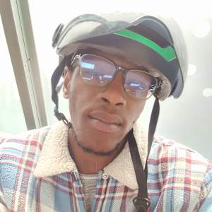 Photo of Akhona
