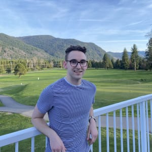 Photo of Graeme Taylor