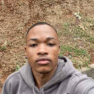 Photo of Bandisa Mbanjwa