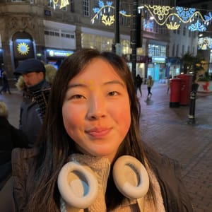Photo of Litong
