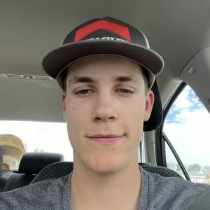 Photo of Charlie