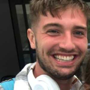 Photo of Danny