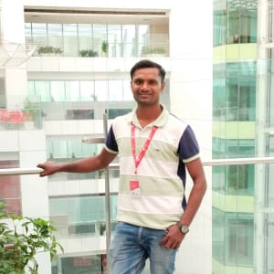 Photo of Sooraj Kumar