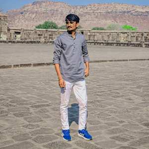 Photo of Sudarshan Mungal