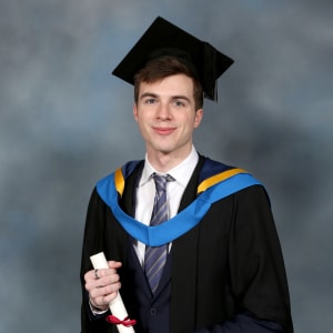 Photo of Eamon O'Sullivan