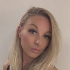 Photo of Jennifer