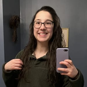 Photo of Andrea