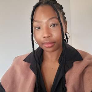 Photo of Buhle