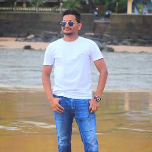 Dr. Ramesh Chandra Sahoo