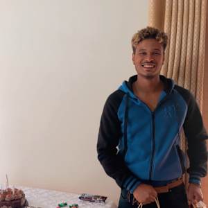 Photo of Mikhael