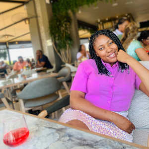 Photo of Bongeka Sabelo
