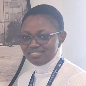 Photo of Nancy