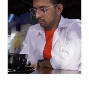 Photo of Harsh
