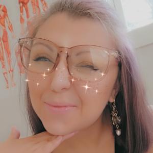 Photo of Alexa