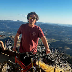 Photo of Joey