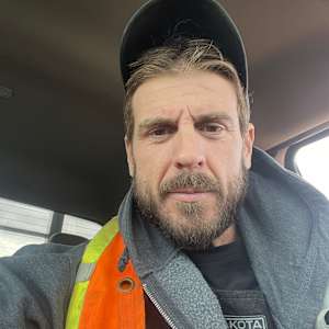 Photo of Joe