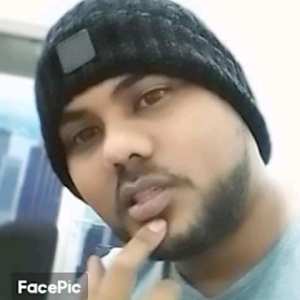 Photo of Riaz