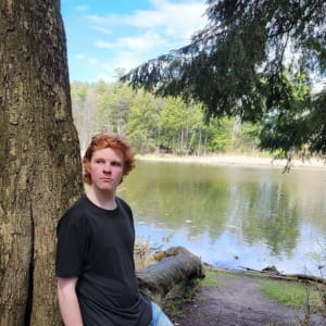 Photo of Ben