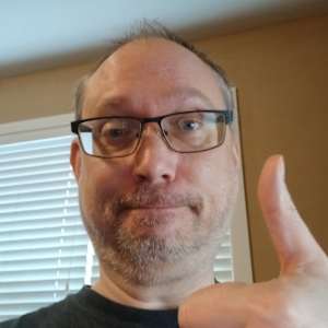 Photo of Andrew