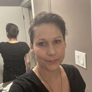 Photo of Lorrie