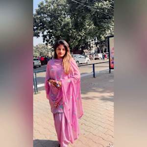Photo of Kavya sharma