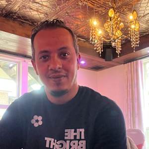 IBRAHIM MOHAMED RAGAB RADWAN