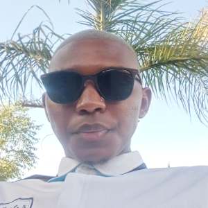 Photo of Zamokuhle Dhludhlu